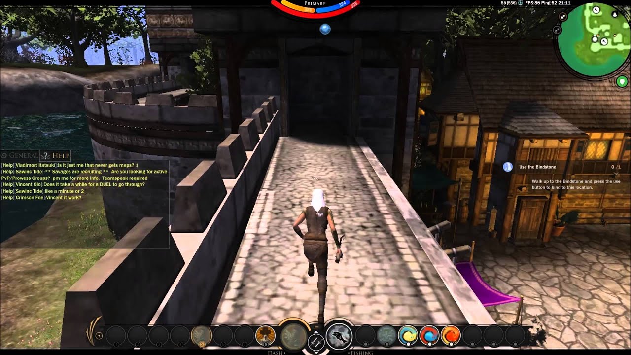 darkfall unholy wars crafting recipes