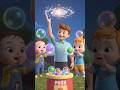 😭 Kids Cry After Candy Machine Breaks 🍭💔 | Super Dad Fixes Everything 🔧✨ | 3D Animation Shorts