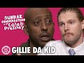 GILLIE DA KID: Sundae Conversation with Caleb Pressley