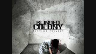 Blinded Colony - My Halo (Lyrics)