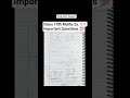 Class 10 Maths Ex. 1.1 Important Questions 💯#trending #viral #ytshorts #shortsfeed #maths #shorts