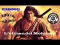 L&#39;ULTIMO DEI MOHICANI accordeon fisarmonica colonna sonora, The Last of the Mohicans