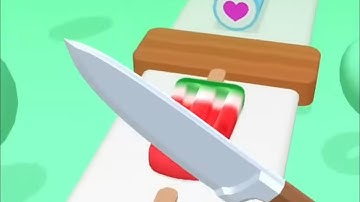 Perfect slice part of 2 🍅🔪#live #shortslive