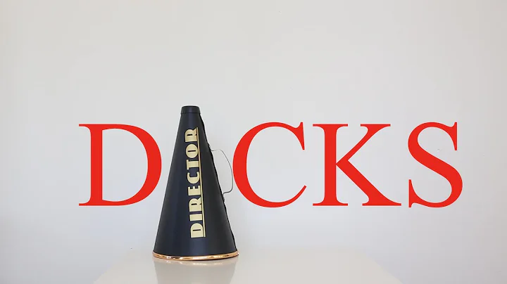 DICKS: Do you need to be one to be a successful le...