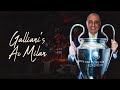 Specials | Galliani's AC Milan: The Story