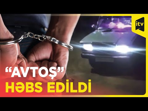 Video: Yol hərəkəti qaydalarının pozulması həbs edilə bilən cinayətlərdirmi?