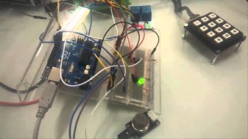 Casa Domotica | Arduino