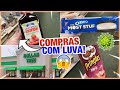 VOLTEI NA DOLLAR TREE 3 SEMANAS DEPOIS! 😱😥💸 COMPRAS NA DOLLAR TREE - LOJA DE 1 DÓLAR NOS EUA