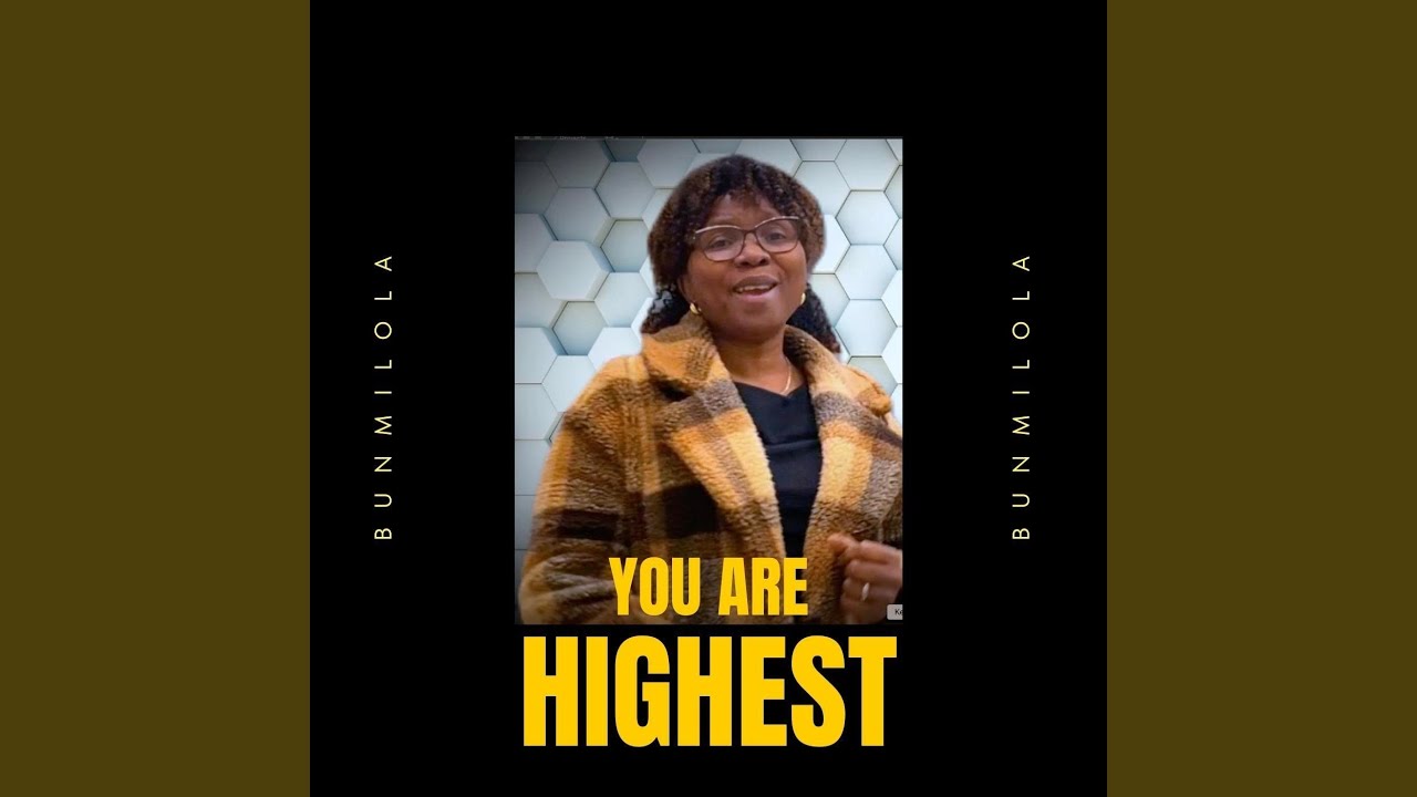 Watch You Are Highest on YouTube Watch You Are Highest on YouTube