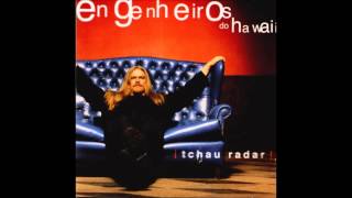 12 - Cruzada - Engenheiros do Hawaii