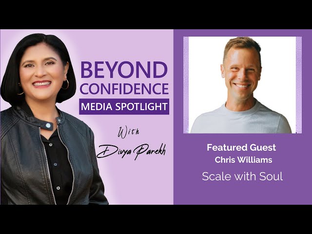Scale with Soul