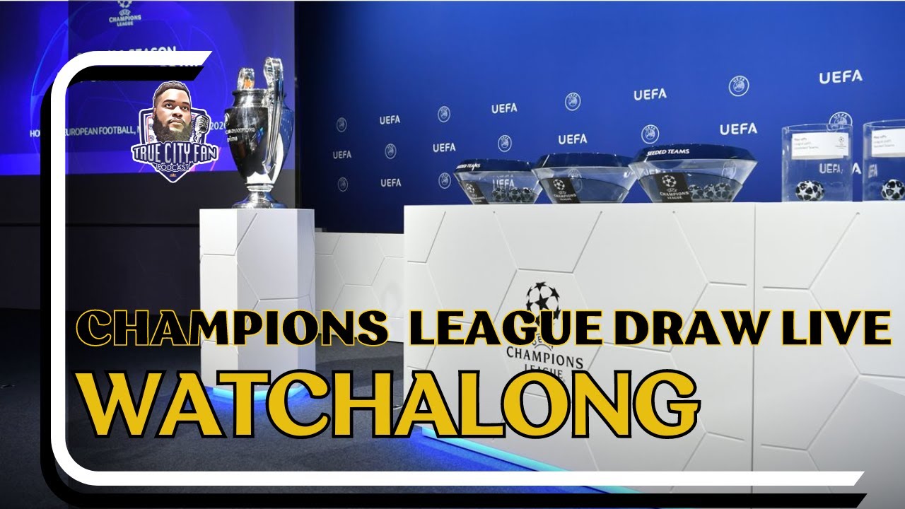 AFC Champions League 2023-24 Group Stage Draw: Live Updates