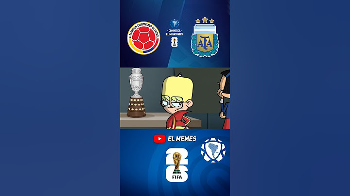 Hora de la revancha 😈#argentina #colombia #conmebol #mundial #worldcup #elmemes #memes #futbol #fyp