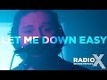 Gang Of Youths - Let Me Down Easy LIVE | Radio X Session | Radio X