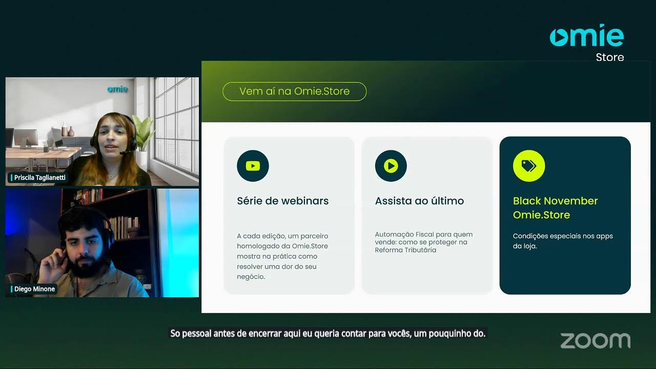 Omie + Pluga: como integrar seu ERP a mais de 130 ferramentas?