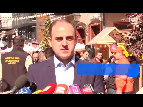 რა ღონისძიებებია დაგეგმილი დედაქალაქში    წლევანდელი თბილისობა სიახლეებით გამორჩეულია