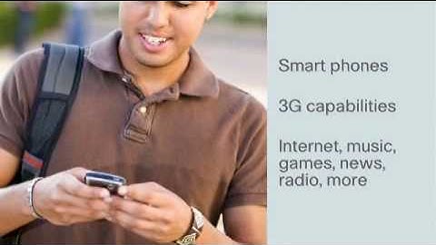 Vodafone Spain Delivers with the Cisco ASR 5000