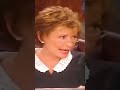 #shorts #short Judge Judy Episode 9967 Best Amazing Cases Season 2024 Full Episodes HD(360P)