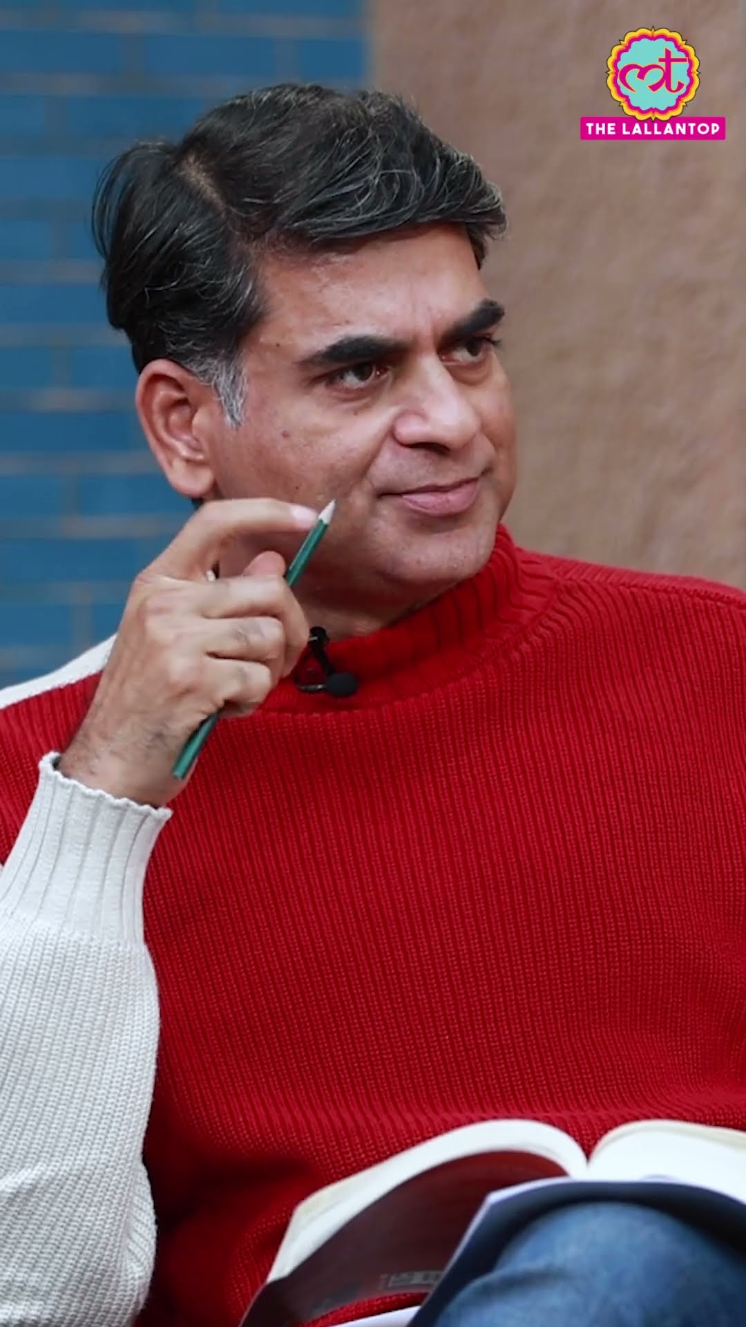 “Rahul Gandhi मेरी समझ में नहीं आए…” मणिशंकर अय्यर ने ऐसा क्यों बोला? Kitabwala