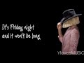 Sia ft. Sean Paul - Cheap Thrills (Lyrics)