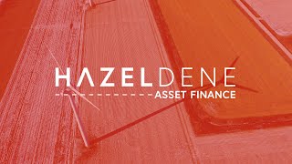 Meet Hazeldene Asset Finance