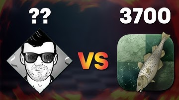 Magnus Carlsen BOT vs. STOCKFISH!!