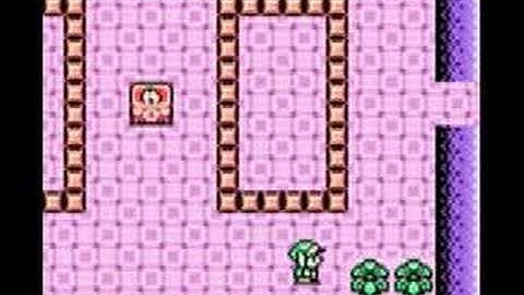 LoZ: OoS Run - Part 6