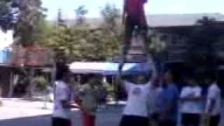 pcc crusaders practice