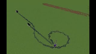 minecraft stone breathing (demon slayer datapack)