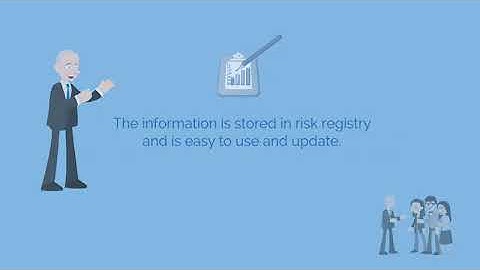 PMI Chap 6: Perform Qualitative Risk Analysis Video 7 Documentation of Results