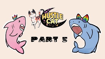 Hustle Cat Part 5: Really Reese?