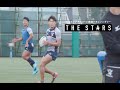 【スポーツブル】Vol.4 THE STARS 明治大学ラグビー部 山村知也(3年)