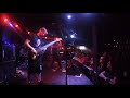Hed (P.E.) Manchester Rebellion 19th Feb 2018 - Full Set