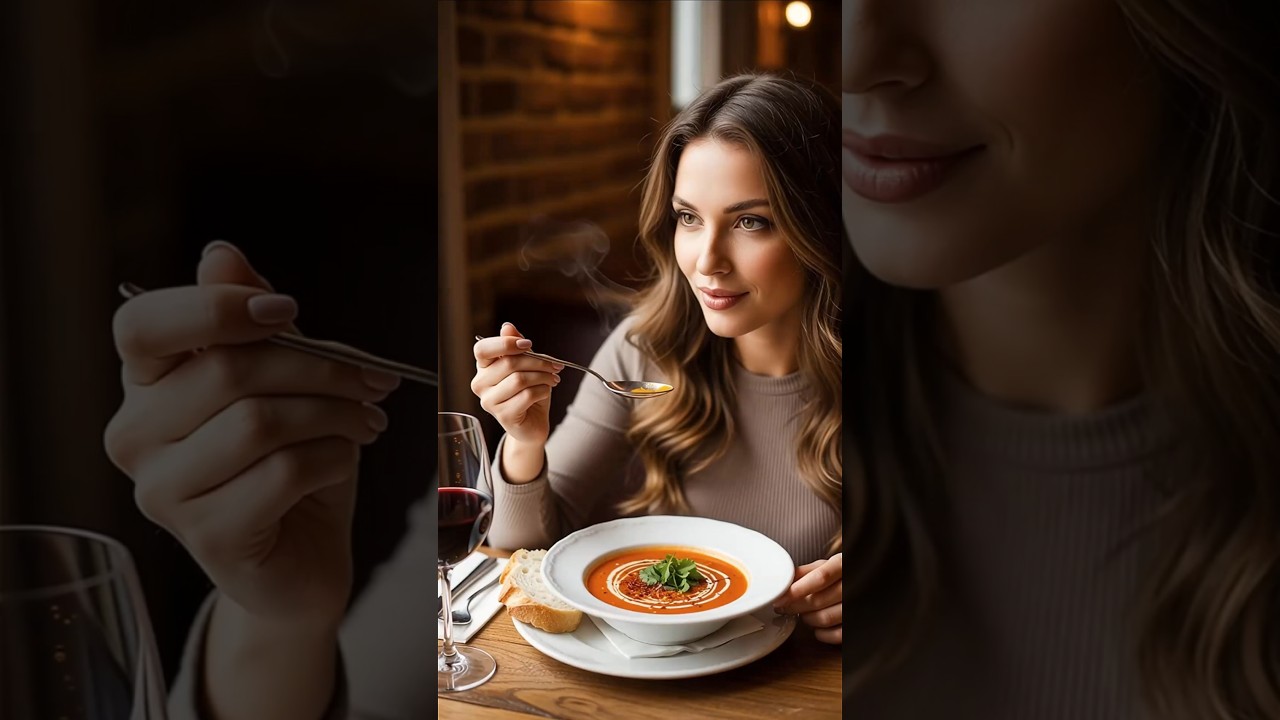 Mercimek Çorbası 🥣 Chef Tüyosuyla Nefis ve Pratik Tarif Mercimek Çorbası 🥣 Chef Tüyosuyla Nefis ve Pratik Tarif