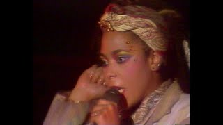 Savage Progress - Heart Begins To Beat, Rock Pop, German TV 1984