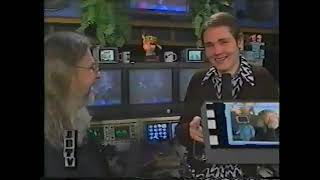 Smashing Pumpkins Interview (JBTV, 1993)