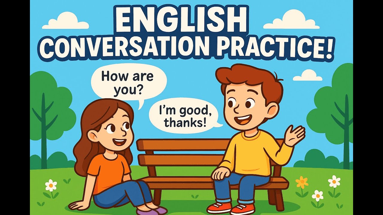 Learn Basic English – Step-by-Step for Beginners - YouTube