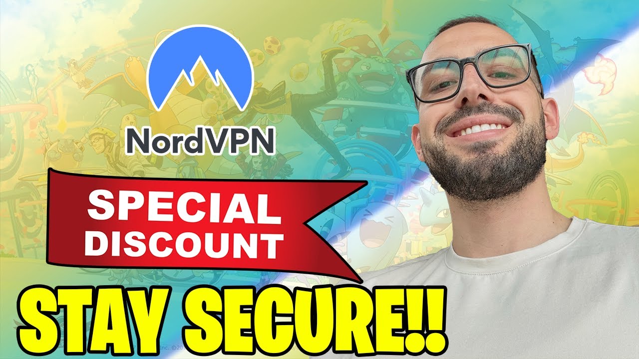 BEST VPN 2026 for PC, Android, iPhone Review - My Opinion + HUGE DISCOUNT CODE