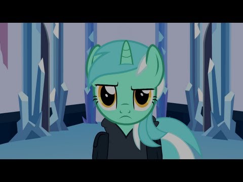 Lyra - The big secret [Animation]