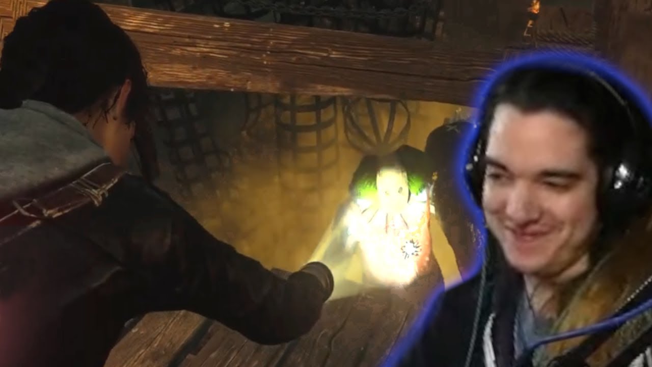 Best way to use flashlights in Dead by Daylight [compilation] - YouTube