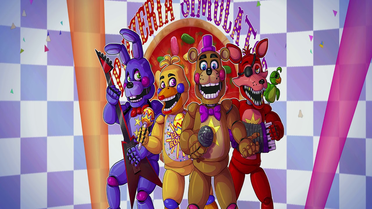 Freddy s pizzeria simulator. Freddy Fazbear's Pizzeria Simulator. Freddy Fazbear's pizza Simulator. Freddy Fazbear Pizzeria Simulator. ФНАФ Fazbear pizza Simulator.