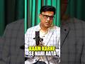 Kaam Karne Se Stress Nahi Aata | CDS Sir Motivation | Best Life Lesson for Students