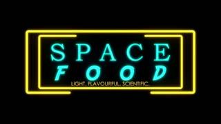Advertisement: Space Food [WIP]