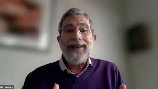 Globalisation in the Fourth Industrial Revolution: An Interview With Marc Levinson