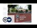 Чи буде бойкот ЧС-2018 з футболу в 