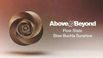 Above & Beyond - Slow Buchla Sunshine
