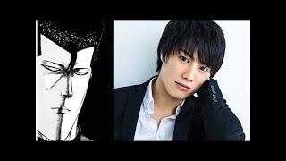 News  Live-Action Kyō Kara Ore wa!! Show Casts Nobuyuki Suzuki, Hayato Isomura