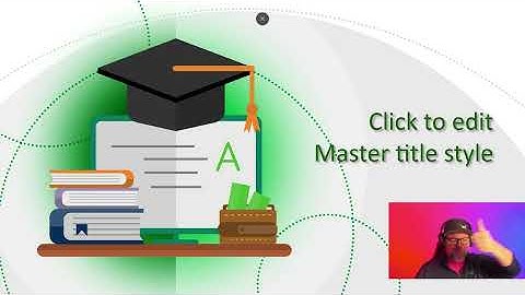 How to Record Webcam and Presentation in Google Slides