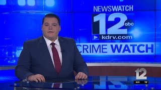 Central Point Police seeks publics help in finding robbery suspect