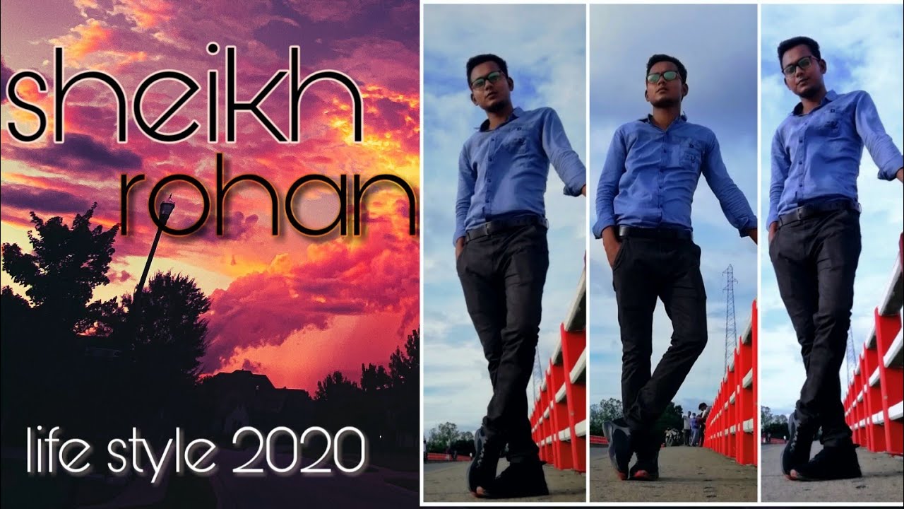 sheikh rohan life style 2020 - YouTube